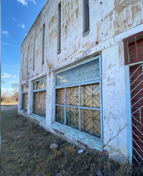 г. Артемовский, ул. Березовая Роща, 4 (городской округ Артемовский) - фото здания (6)