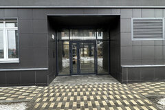 Екатеринбург, ул. Отрадная, 1 (ВИЗ) - фото квартиры