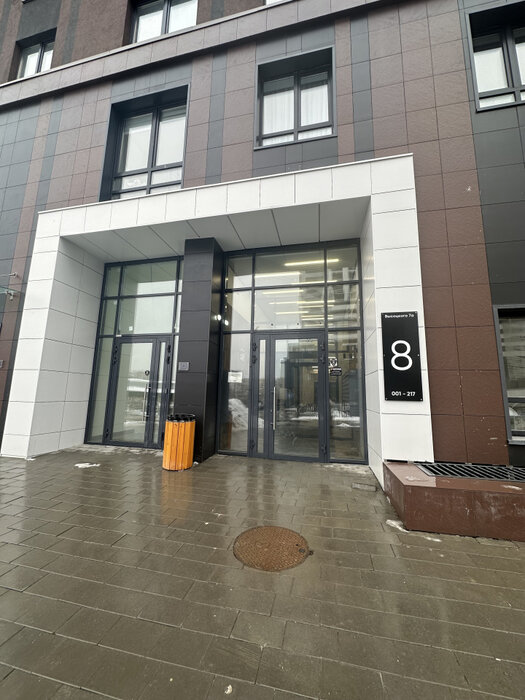 Екатеринбург, ул. Владимира Высоцкого, 7а (ЖБИ) - фото квартиры (3)