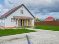 Продажа дома: п. Первомайский (г.о. Сысертский), ул. Луговая, 21 (городской округ Сысертский) - Фото 2