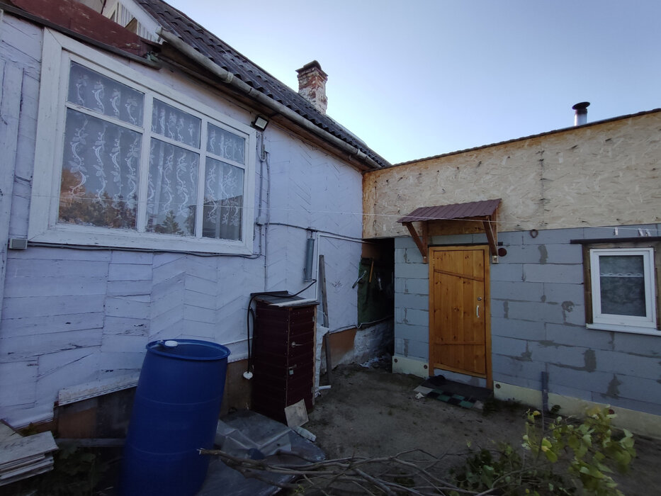 с. Большебрусянское (городской округ Белоярский) - фото сада (3)