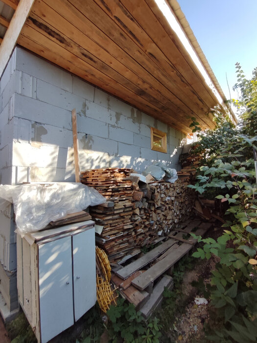 с. Большебрусянское (городской округ Белоярский) - фото сада (5)