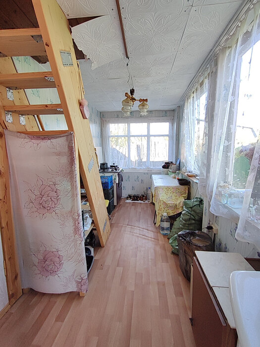 с. Большебрусянское (городской округ Белоярский) - фото сада (7)