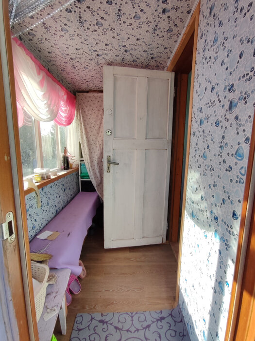 с. Большебрусянское (городской округ Белоярский) - фото сада (8)