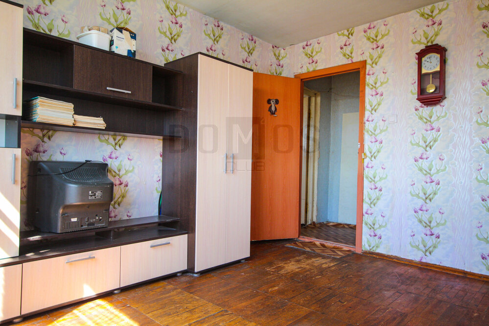 Екатеринбург, ул. Мамина-Сибиряка, 3 - фото квартиры (1)