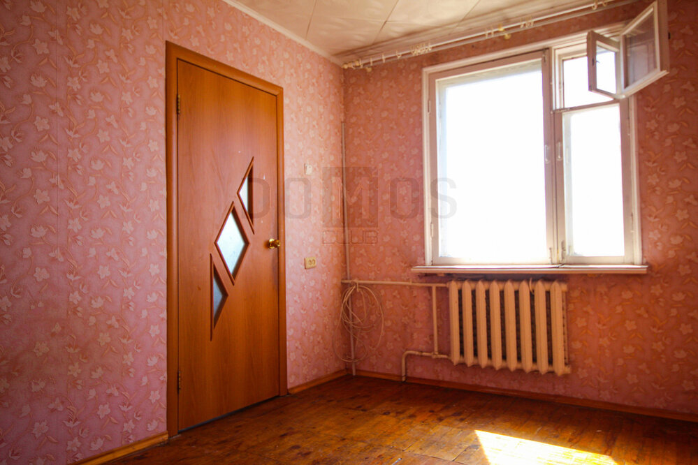 Екатеринбург, ул. Мамина-Сибиряка, 3 - фото квартиры (3)