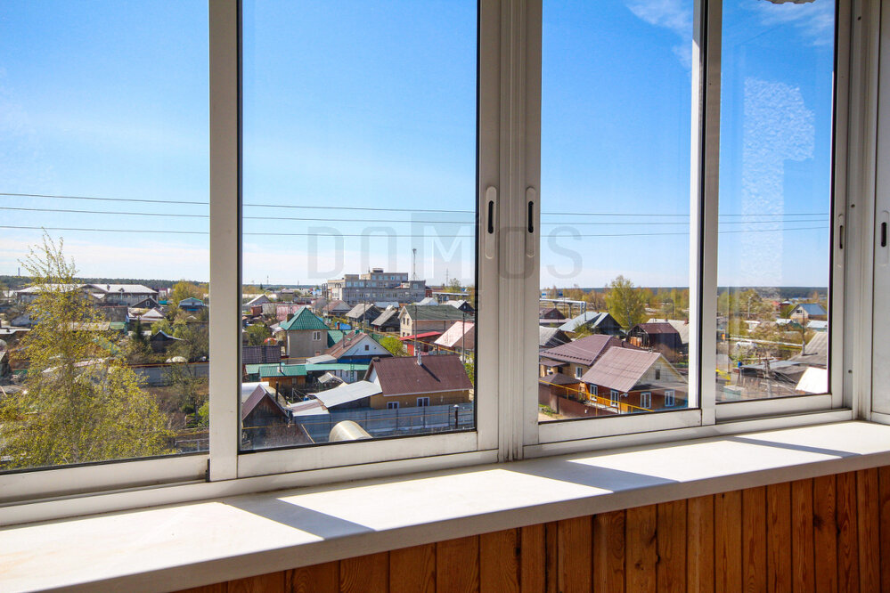 Екатеринбург, ул. Мамина-Сибиряка, 3 - фото квартиры (4)