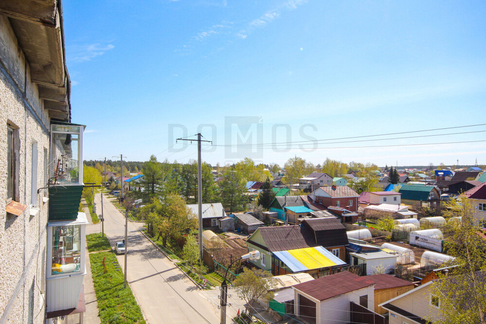Екатеринбург, ул. Мамина-Сибиряка, 3 - фото квартиры (7)