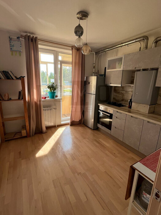 г. Среднеуральск, ул. Свердлова, 5 (городской округ Среднеуральск) - фото квартиры (1)
