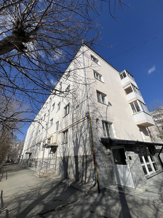Екатеринбург, ул. Куйбышева, 48 к 1 (Центр) - фото квартиры (1)