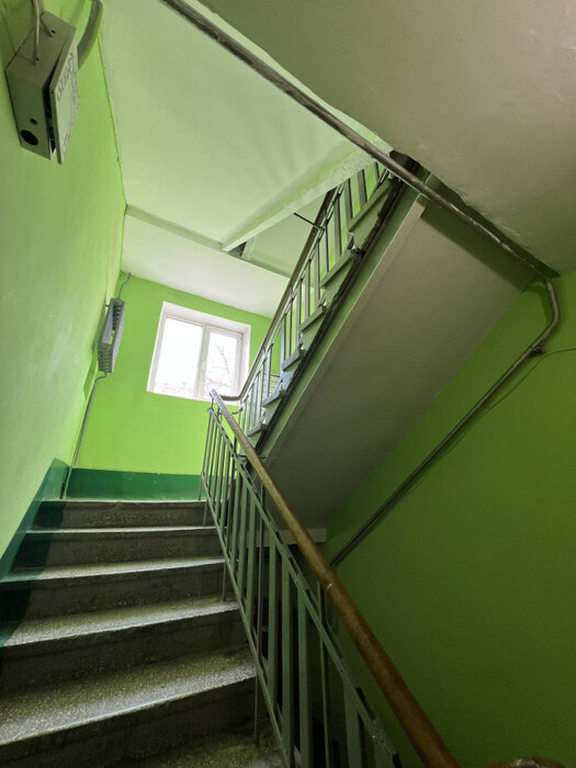 Екатеринбург, ул. Куйбышева, 48 к 1 (Центр) - фото квартиры (4)