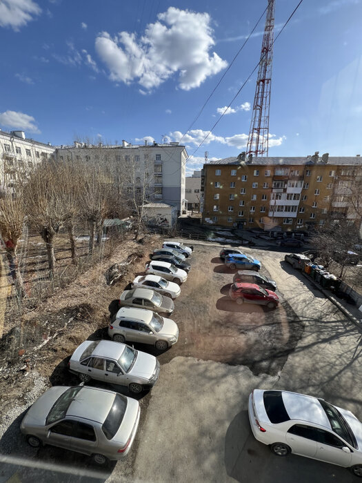 Екатеринбург, ул. Куйбышева, 48 к 1 (Центр) - фото квартиры (5)