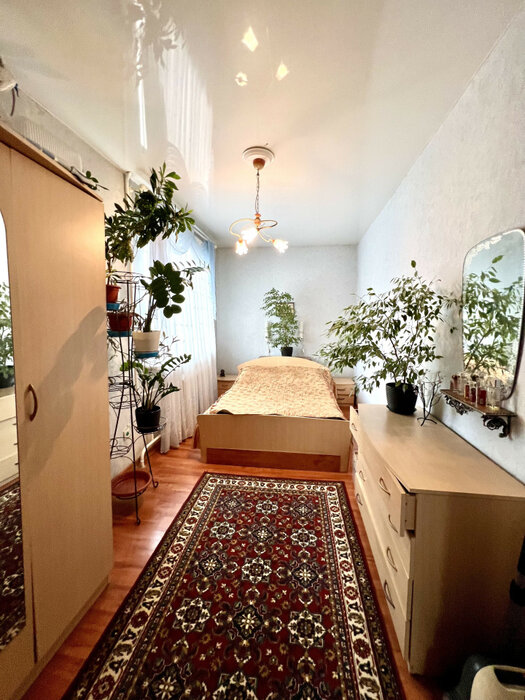 Екатеринбург, ул. Куйбышева, 48 к 1 (Центр) - фото квартиры (6)