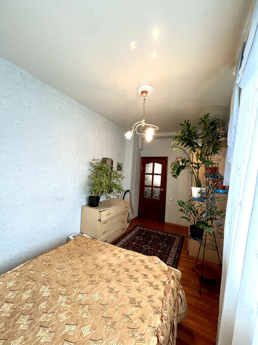 Екатеринбург, ул. Куйбышева, 48 к 1 (Центр) - фото квартиры (8)