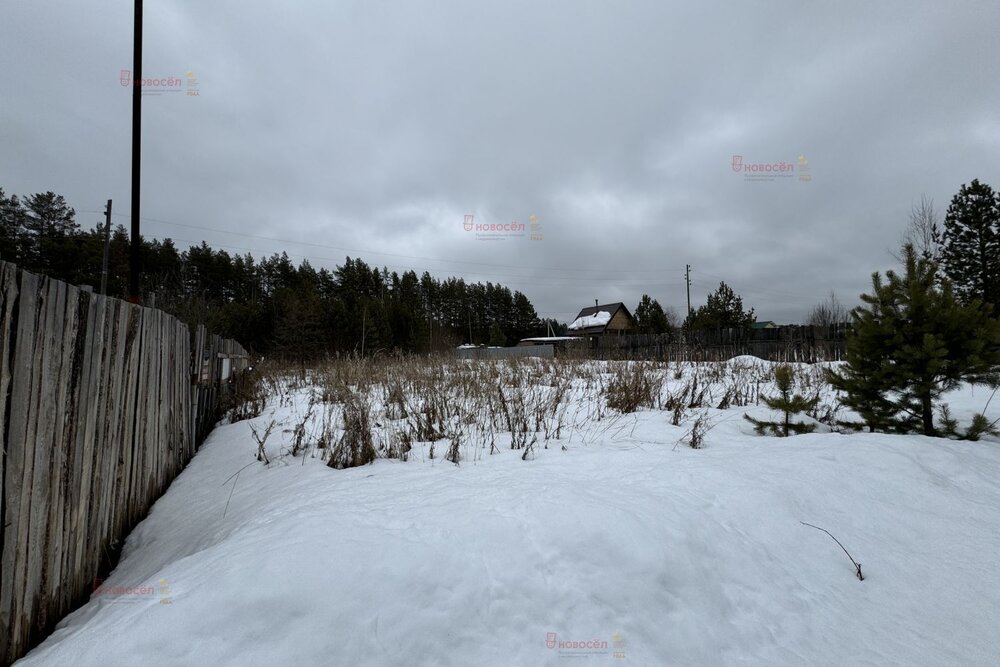 г. Ревда, СОНТ Медик (городской округ Ревда) - фото сада (4)