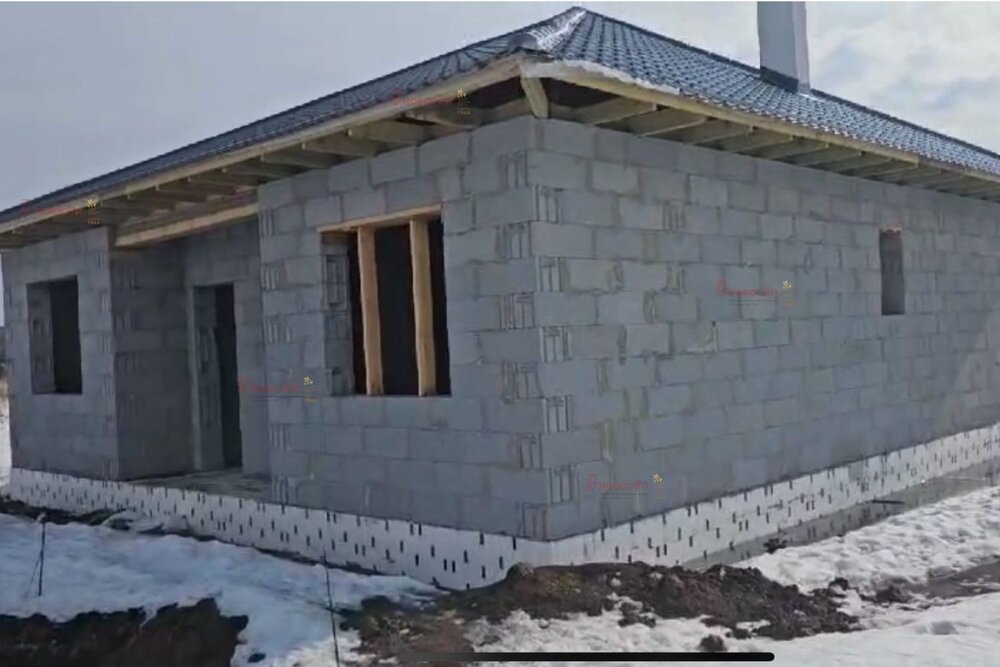 д. Ключи (г.о. Сысертский), ул. Дружбы, 8 (городской округ Сысертский) - фото дома (7)