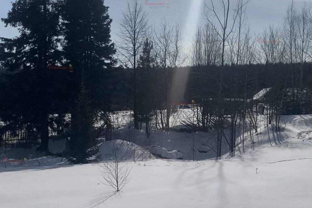 п. Гусевка, ул. Пихтовая (городской округ Ревда) - фото земельного участка (4)