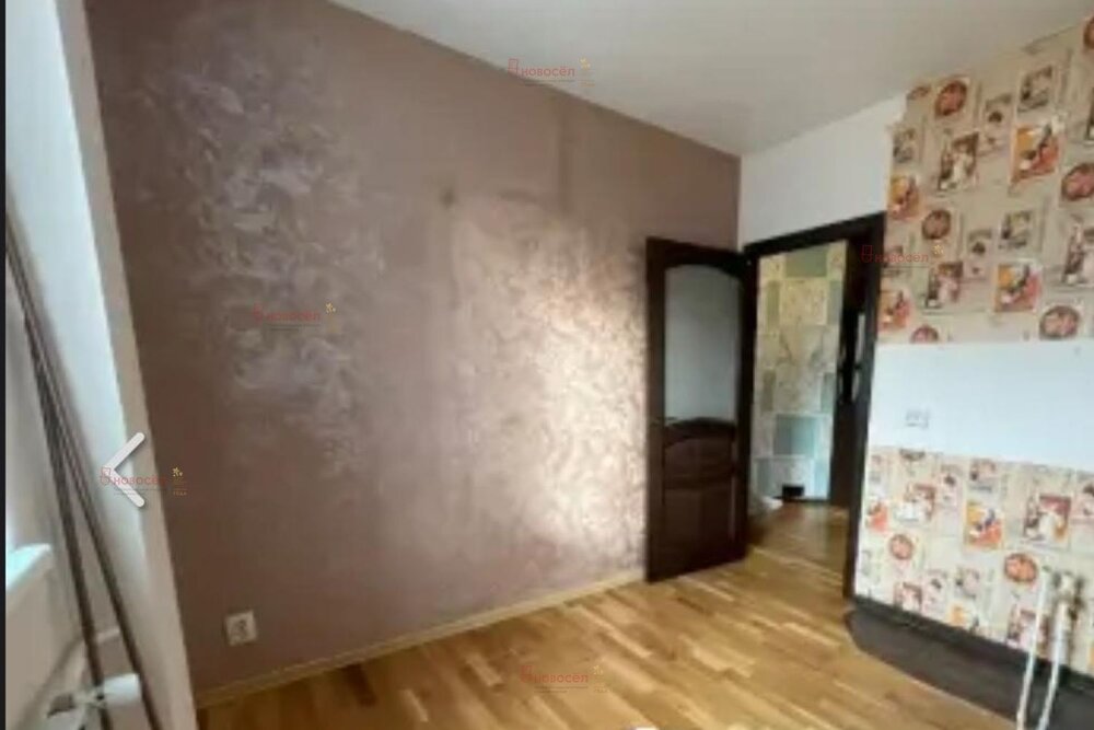 Екатеринбург, ул. Серафимы Дерябиной, 37 (Юго-Западный) - фото квартиры (5)
