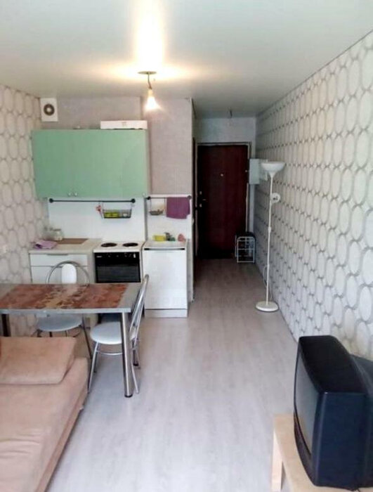 г. Березовский, ул. Первомайский Посёлок, 10Б к 3 (городской округ Березовский) - фото квартиры (1)