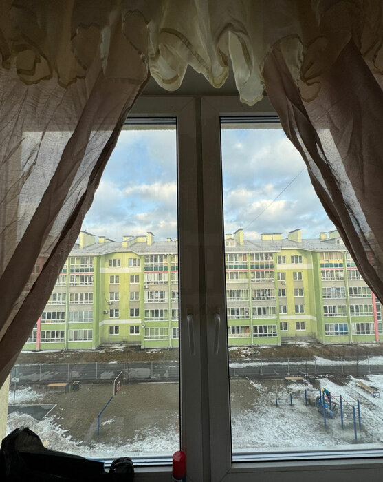 г. Березовский, ул. Первомайский Посёлок, 10Б к 3 (городской округ Березовский) - фото квартиры (4)