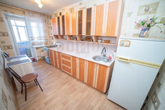 Екатеринбург, ул. Титова, 25А (Вторчермет) - фото квартиры