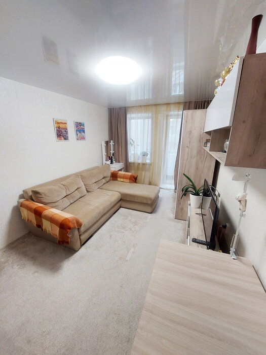 Екатеринбург, ул. Новокольцовская, 10 (Кольцово) - фото квартиры (2)