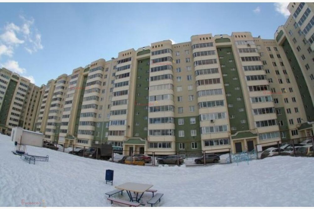 Екатеринбург, ул. Чкалова, 252 (УНЦ) - фото квартиры (2)