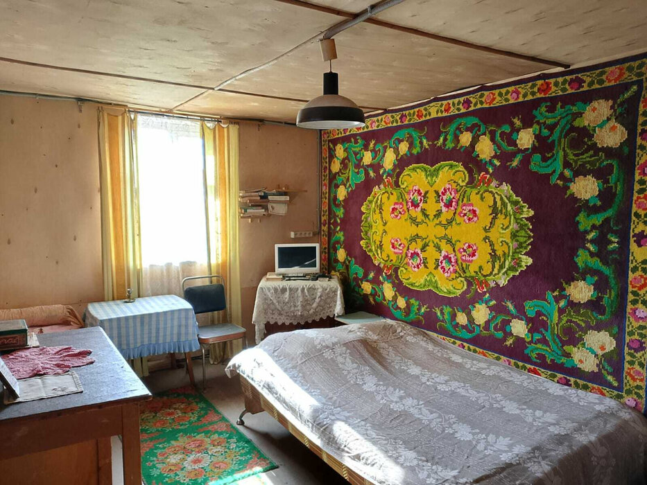 п. Хризолитовый, СНТ 50 Лет Победы (городской округ Белоярский) - фото сада (3)