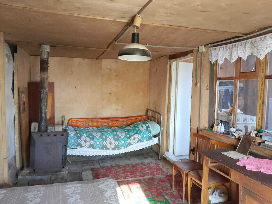 п. Хризолитовый, СНТ 50 Лет Победы (городской округ Белоярский) - фото сада (4)