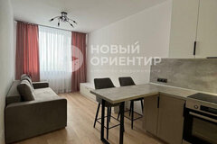 Екатеринбург, ул. Гагарина, 9 (Втузгородок) - фото квартиры