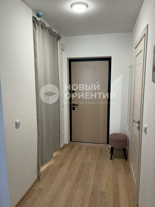 Екатеринбург, ул. Гагарина, 9 (Втузгородок) - фото квартиры (4)