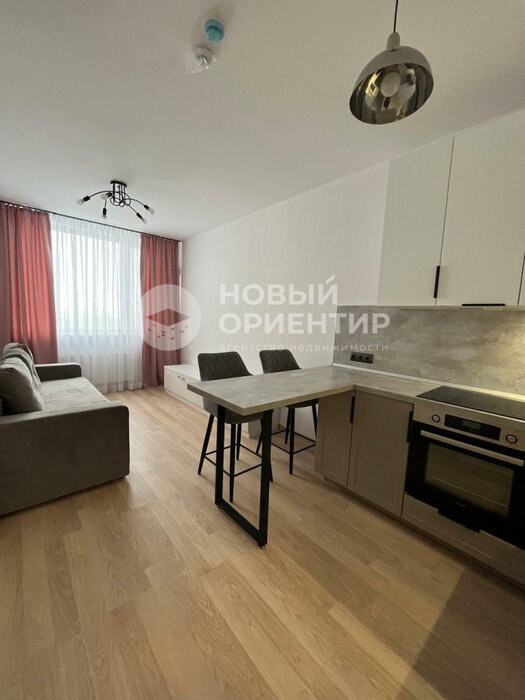Екатеринбург, ул. Гагарина, 9 (Втузгородок) - фото квартиры (7)