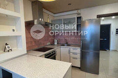 Екатеринбург, ул. Юмашева, 3 (ВИЗ) - фото квартиры