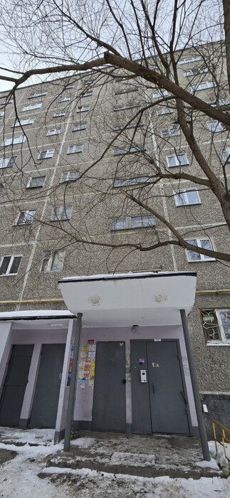 Екатеринбург, ул. Пехотинцев, 7 (Новая Сортировка) - фото квартиры (2)