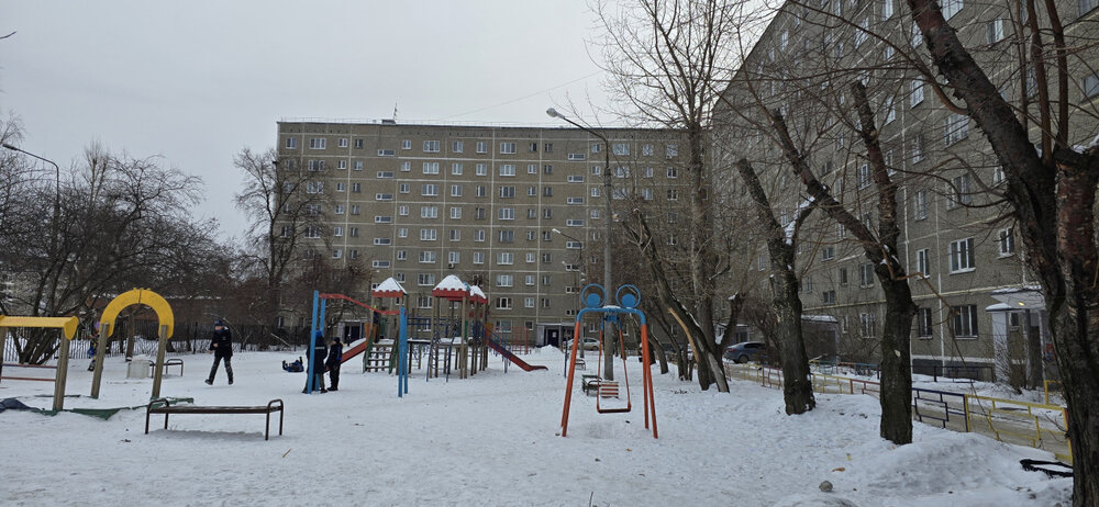 Екатеринбург, ул. Пехотинцев, 7 (Новая Сортировка) - фото квартиры (3)