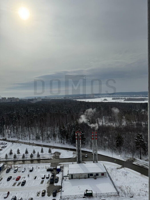 Екатеринбург, ул. микрорайон Светлый, 12 (Уктус) - фото квартиры (7)