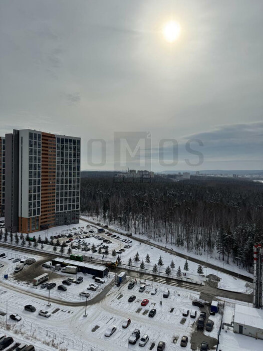 Екатеринбург, ул. микрорайон Светлый, 12 (Уктус) - фото квартиры (8)