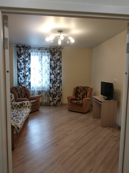 Екатеринбург, ул. Шадринский, 14к1 (Пионерский) - фото квартиры (1)