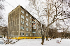 Екатеринбург, ул. 40-летия Октября, 82 (Уралмаш) - фото квартиры