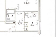 Екатеринбург, ул. Автомагистральная, 35 (Новая Сортировка) - фото квартиры