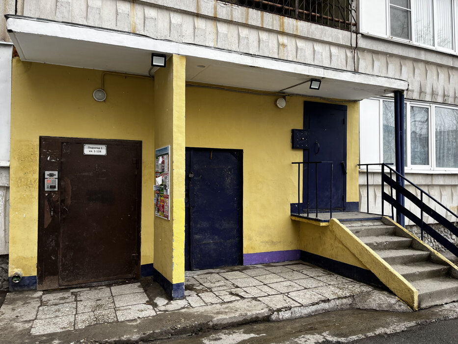 Екатеринбург, ул. Автомагистральная, 35 (Новая Сортировка) - фото квартиры (2)