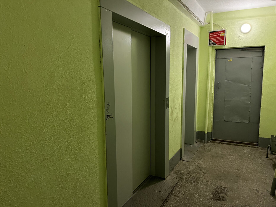 Екатеринбург, ул. Автомагистральная, 35 (Новая Сортировка) - фото квартиры (3)