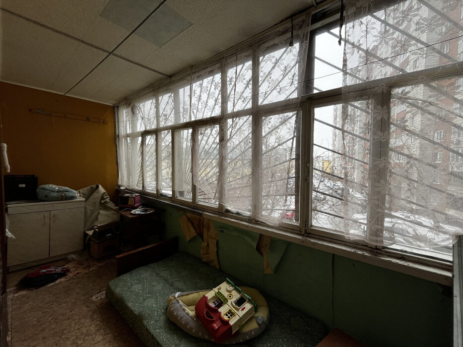 Екатеринбург, ул. Автомагистральная, 35 (Новая Сортировка) - фото квартиры (4)