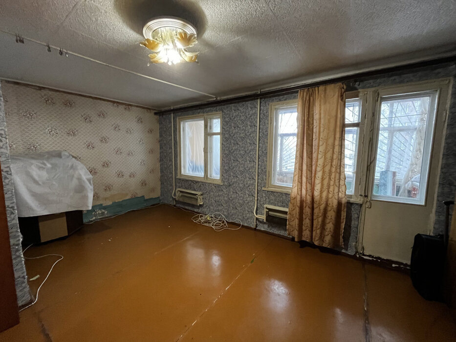 Екатеринбург, ул. Автомагистральная, 35 (Новая Сортировка) - фото квартиры (5)
