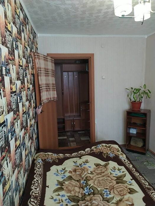 с. Грязновское, ул. Молодежная, 3А (городской округ Богданович) - фото квартиры (4)