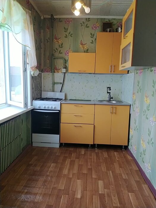 с. Грязновское, ул. Молодежная, 3А (городской округ Богданович) - фото квартиры (5)