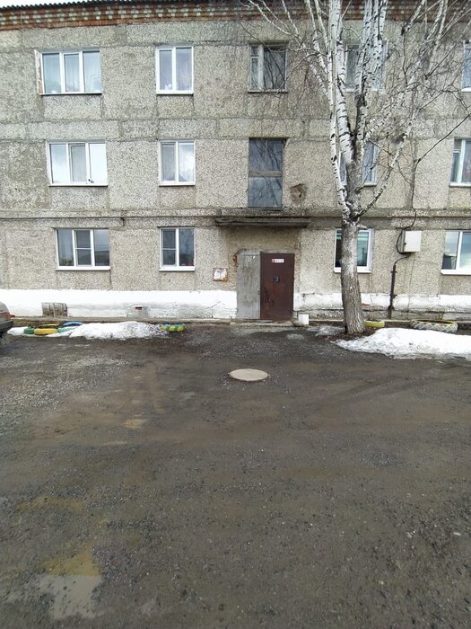с. Грязновское, ул. Молодежная, 3А (городской округ Богданович) - фото квартиры (8)