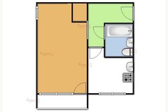 Екатеринбург, ул. Парниковая, 7/2 (Эльмаш) - фото квартиры