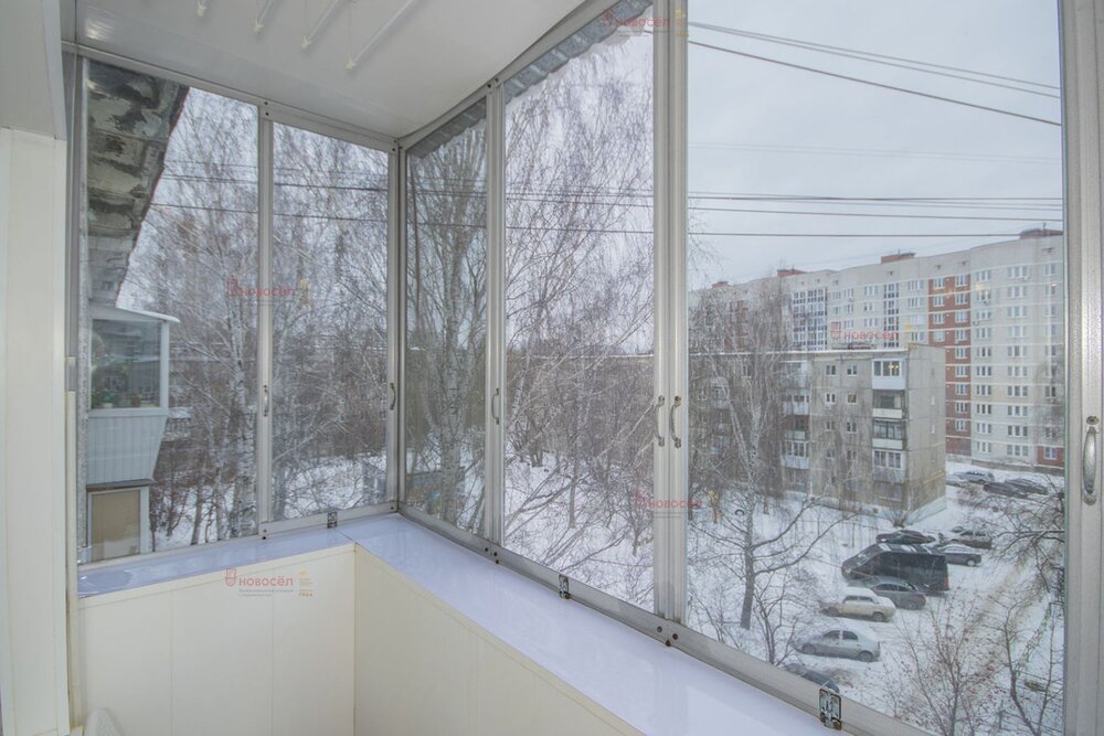 Екатеринбург, ул. Парниковая, 7/2 (Эльмаш) - фото квартиры (6)