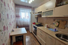 Екатеринбург, ул. Ленина, 10В (Горный щит) - фото квартиры